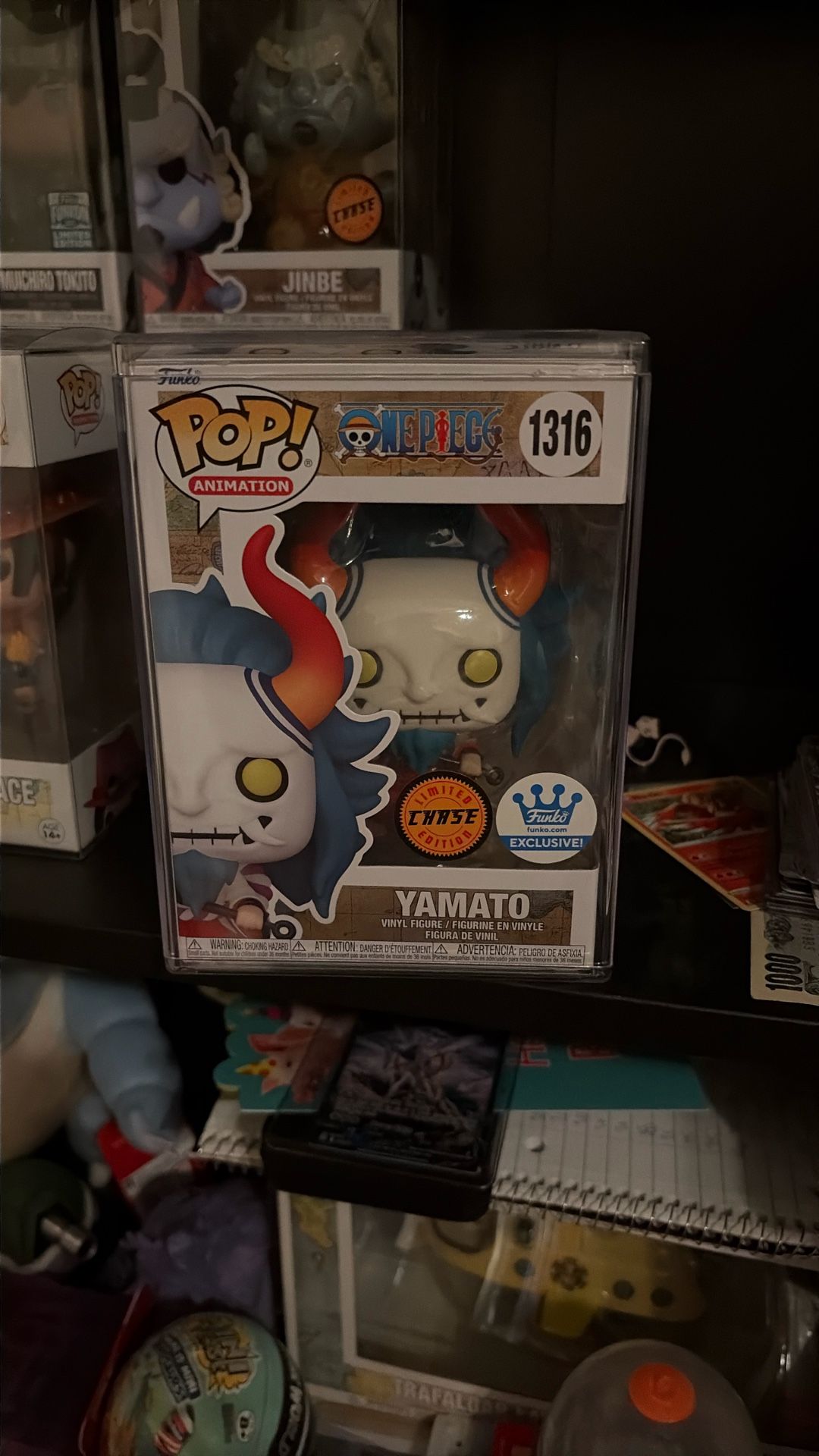 Funko Pop