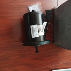 EP  Forklift Traction Motor  1120-220000-00