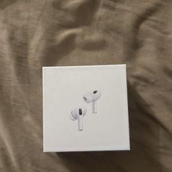 AirPods Pro GEN2