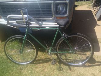 Schwinn Fixie BMX type / 29 / Schwinn cruiser type 26/29