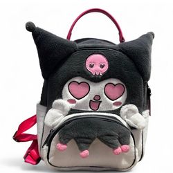 Kuromi bag