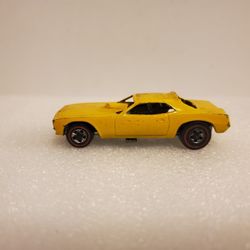 Vintage 1969 Hot Wheels Snake Funny Car Redline Red Lines Hong Kong Rare