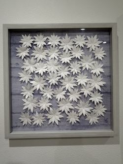 Floral Wall Art