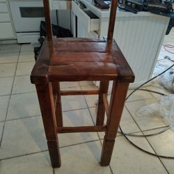 Antique Chair