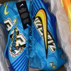 ZOOM SUPERFLY 9 ELITE KM FG