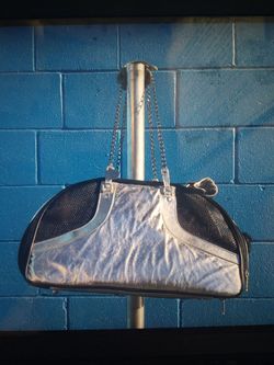 CAT DOG CARRIER BAG