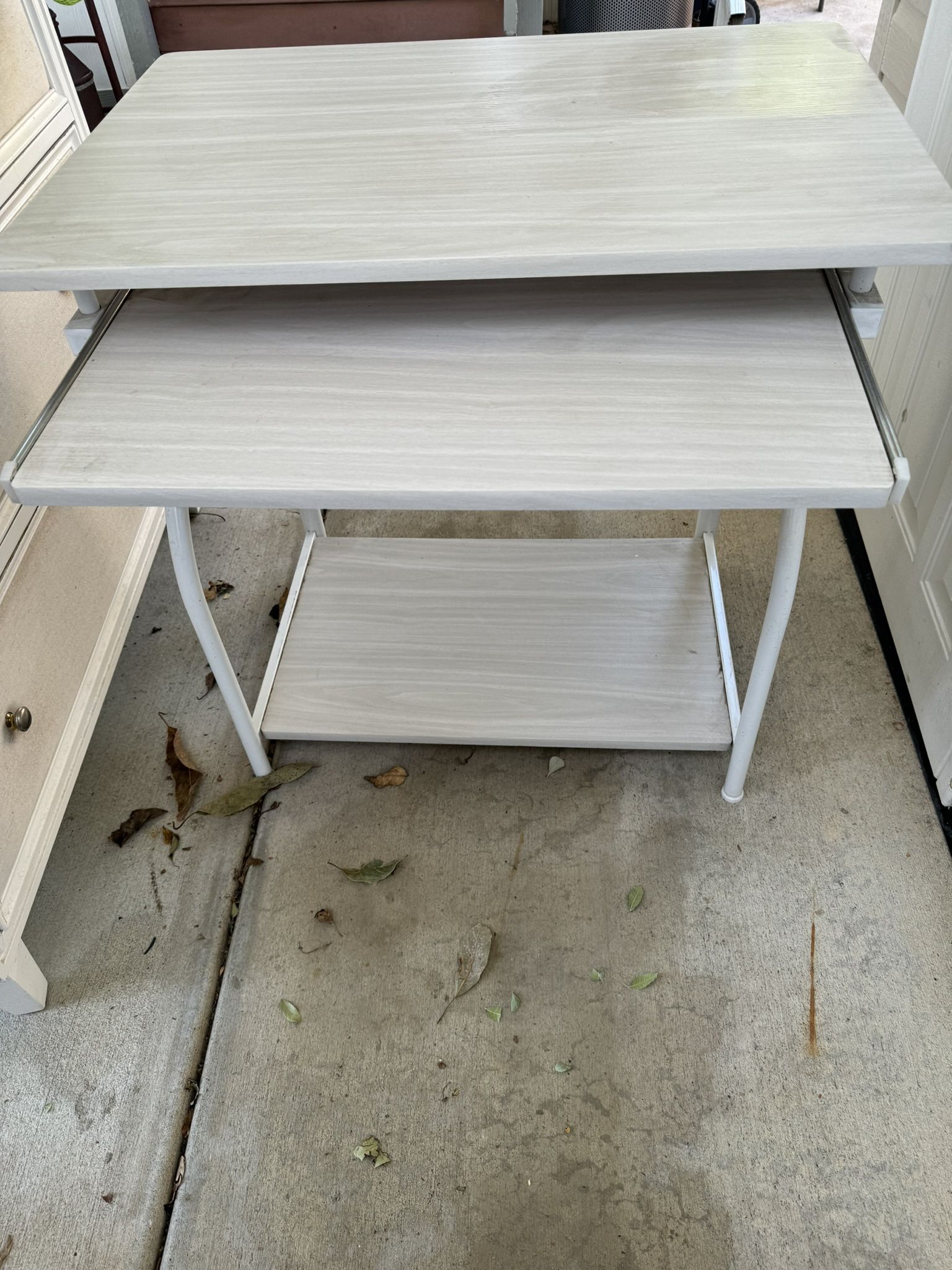 Computer Desk