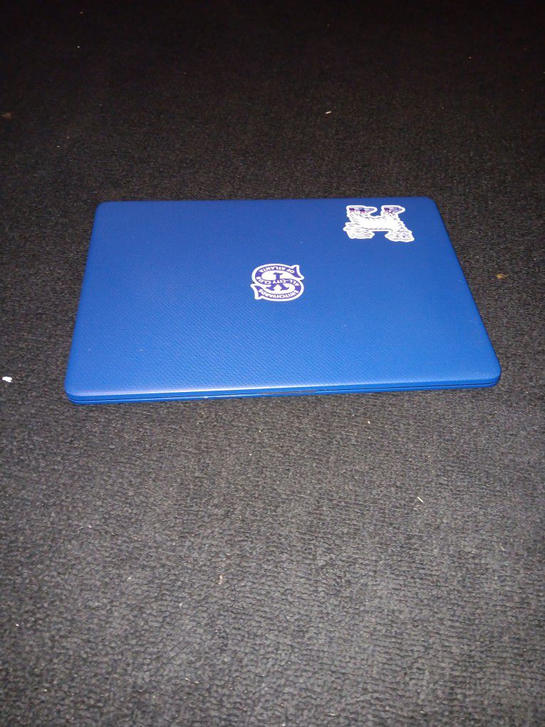 HP Intel 14 Laptop 4 Sale!