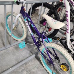 Girls Bike Like New