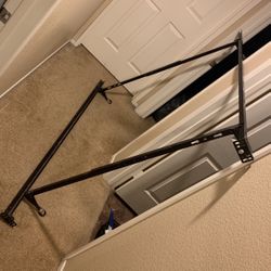 Bed Frame