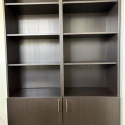 Ikea Bookshelf / Cabinet 