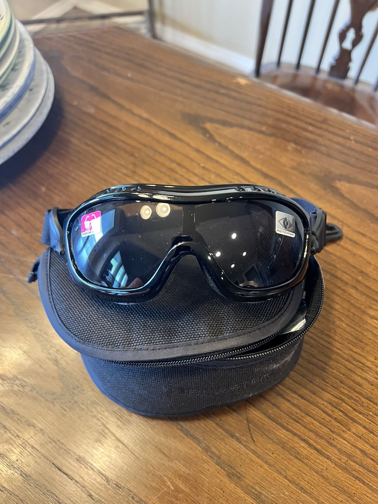 Goggles