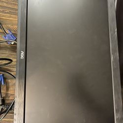 AOC Monitor 