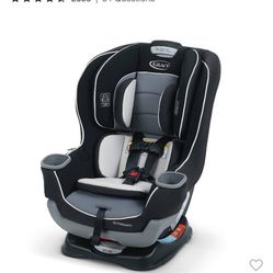 Car Seat 