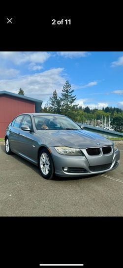 2010 BMW 328i