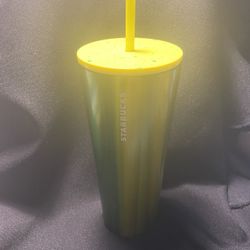 Starbucks Cup New