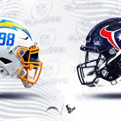Chargers Vs Texans 🏉🔥