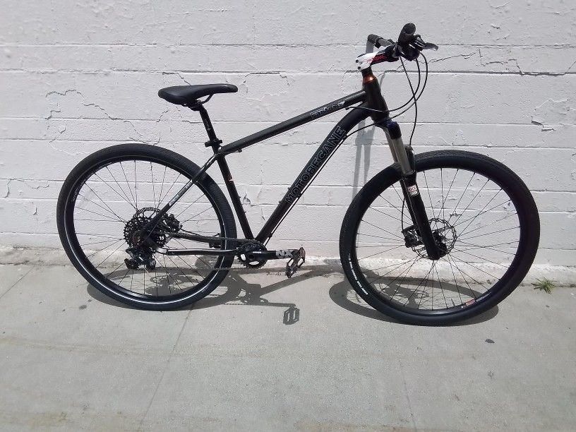 Phantom Disc SRAM MTB
