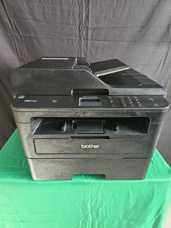 Brother printer /scanner/ fax