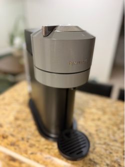 Nespresso
