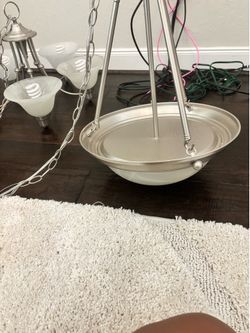 Chandelier