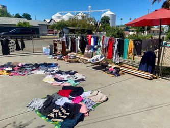 FREE STUFF! EVERYTHING IS FREE. TODAY AND TOMORROW ONLY!