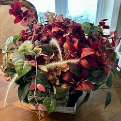 Flower Arrangement