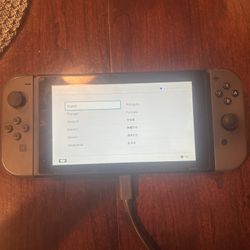 original Nintendo Switch