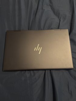 HP Envy x360 Laptop