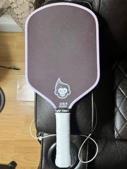 Pulse S Pickle Ball Paddle 