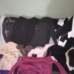 Long Sleeve Shirts 1.50 Each