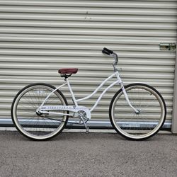 Vintage Huffy Cruiser Good Vibrations Limited Edition 