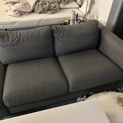 IKEA Finnala Open End Couch