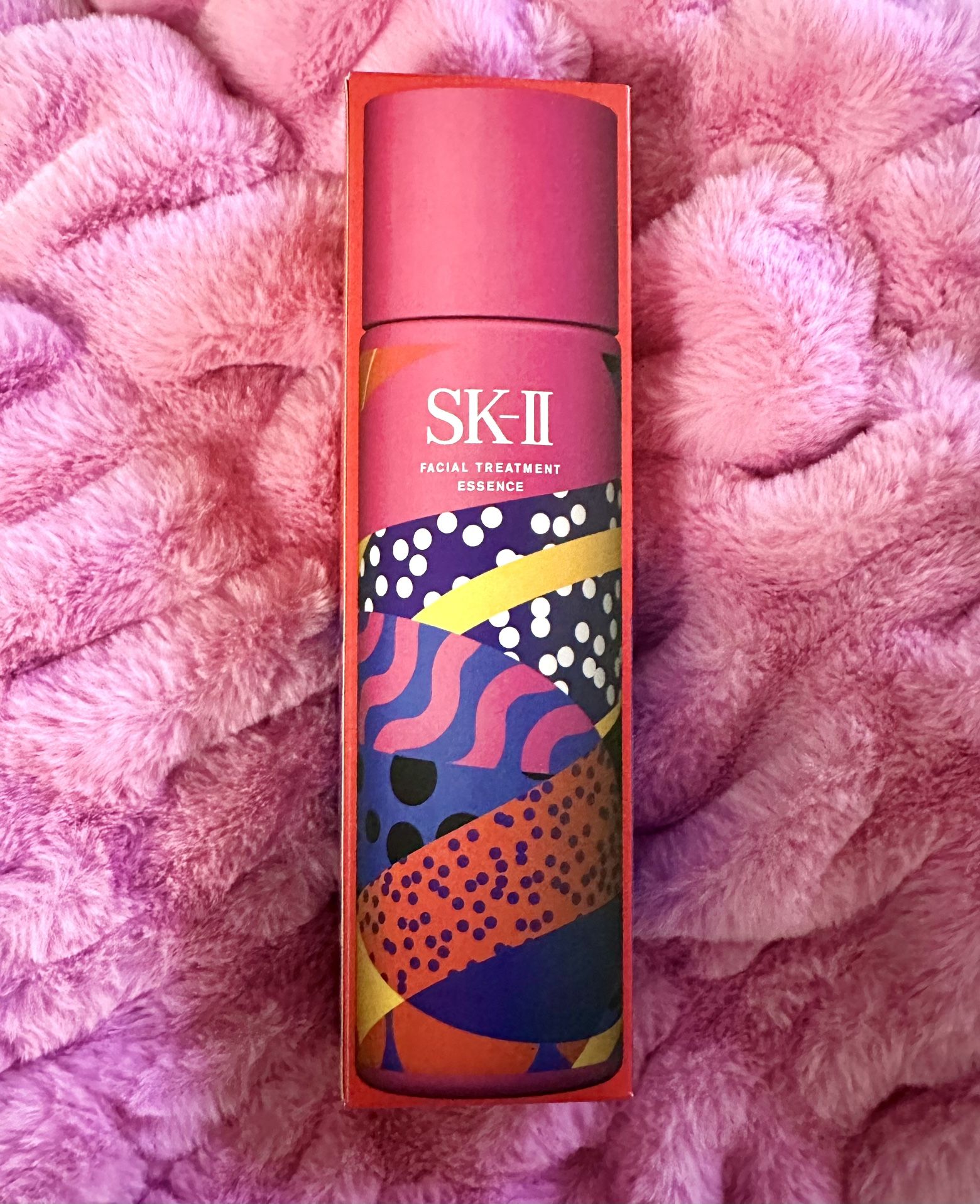 Brand New-SKII Facial Treatment Essence(Limit Edition)  