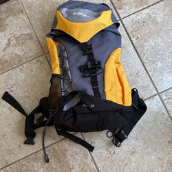 Hiking Backpack