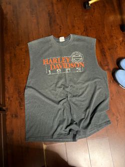 Harley davidson