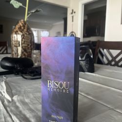 BISOU Memoire Cologne 