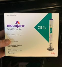 .5, 7.5ml