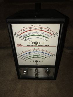 Sun engine analyzer