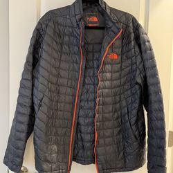 Jacket Men XL