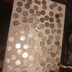 Morgan And Peace Dollars For Sale