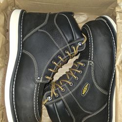 Wide Size 11 Keen Cincinnati