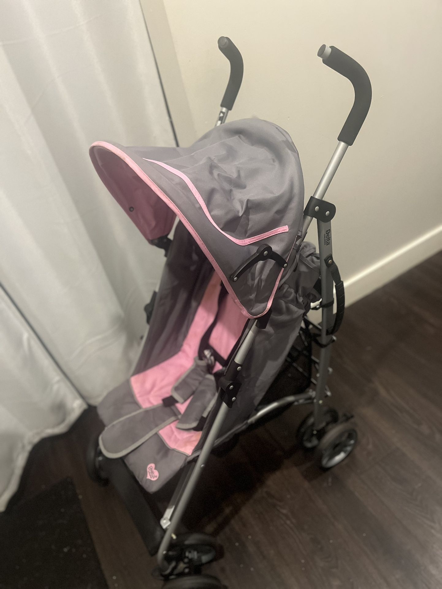 Stroller