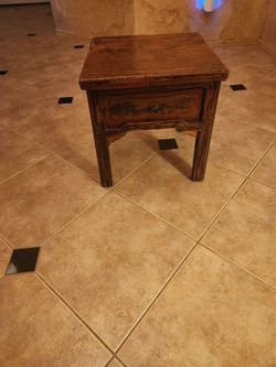 End Table