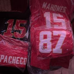 Kansas City Chiefs 