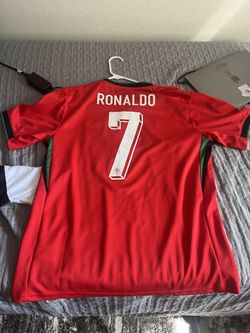 Soccer Jersey
