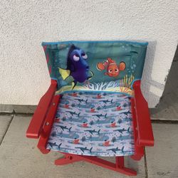 Pixar Finding Nemo