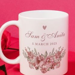 Custom Mugs
