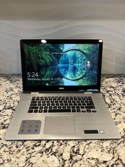 Dell Inspiron 15 7000 series