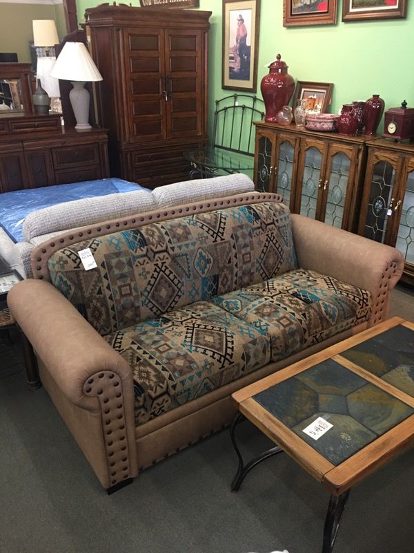 Park Model Sleeper Sofas For In Apache Junction Az Offerup